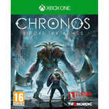 Chronos -- Before The Ashes (Xbox One)